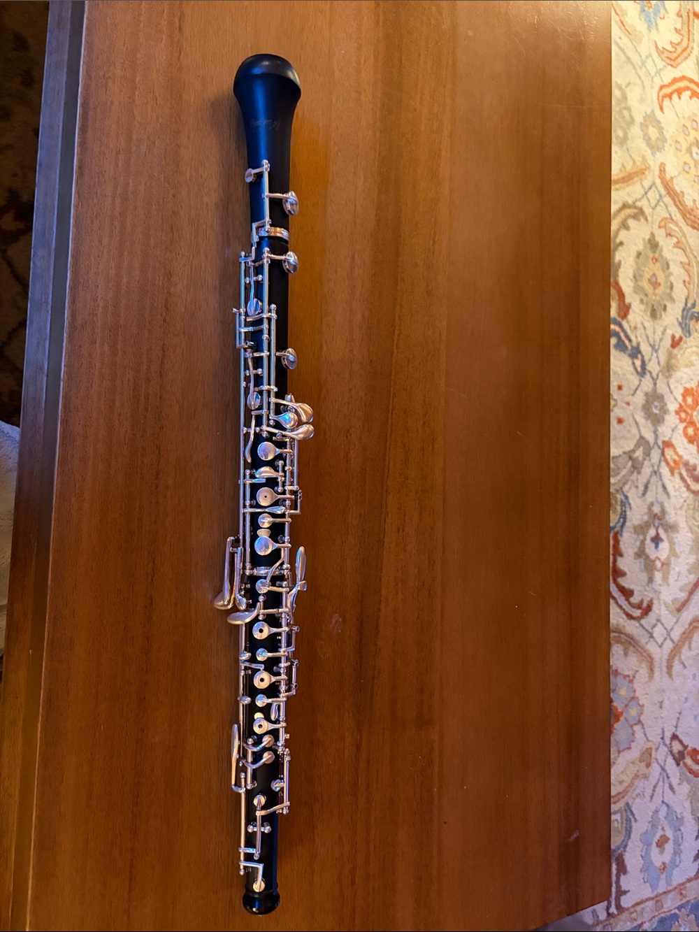 Oboe
